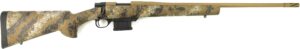 HOWA FENCELINE MINI 350LEG SCRH 16"