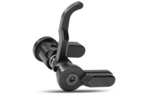 ATRIUS DEVELOPMENT AMBI 3 POSITION FORCED RESET SELECTOR COMPATIBLE W/ MILSPEC AR-15