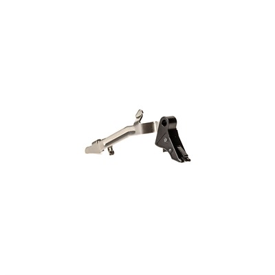 TACTICAL TRIGGER FOR 9MM/357SIG/40CAL-BLACK