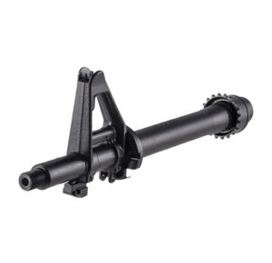 BARREL 5.56MM NATO 11.5'' 1-7 BLACK