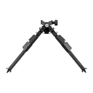 LIGHTWEIGHT CKYEPOD - RRS BTC - DOUBLEPULL LEGS - BLK