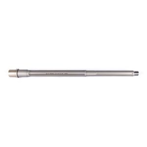 6.5 GRENDEL 16'' 1-8 TWIST SPR FLUTED MIDLENGTH BBL