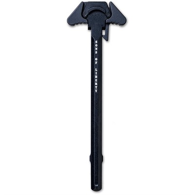 LIBERTY 5.56MM AMBI NARROW LATCH CHARGING HANDLE FOR AR-15