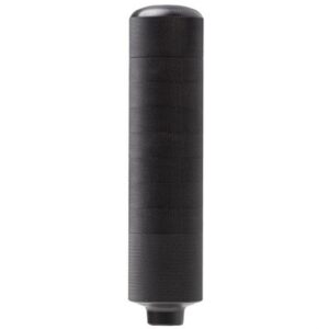SONICORE PARADOX-DT 30 CALIBER RIFLE SUPPRESSOR BLACK