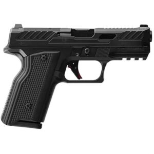 XF PRO 9MM LUGER 4''BBL (2)15RD MAGS BLACK