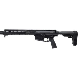 DAN DD5 7.62X51 12.5 PISTOL NO MAG