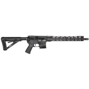DB15 5.56 NATO 16'' BBL (1)10RD MAG BLACK CO COMPLIANT