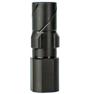 3-LUG MUZZLE DEVICE 45 5/8X24