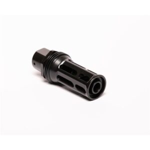 FLASH HIDER-QD 762 30 CAL 5/8X24 XL CONFIGURED FOR 13.7'' BBL