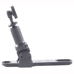 UBERTI 1873 TANG SIGHT REAR SIGHT BLACK