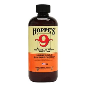 16OZ GUN BORE CLEANER