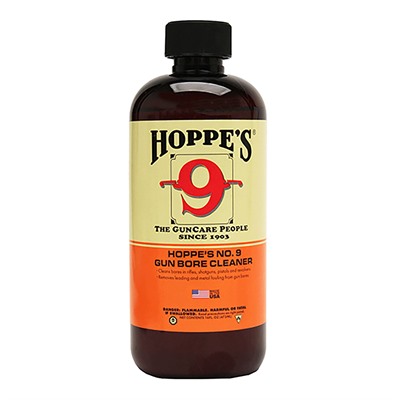 16OZ GUN BORE CLEANER