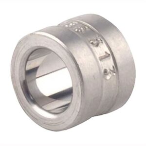 STEEL NECK DIE BUSHING .348