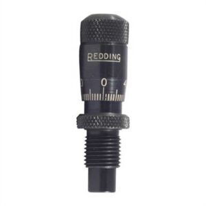 #20 STANDARD BULLET SEATING MICROMETER