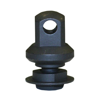 PARKERIZED FRONT SWIVEL STUD