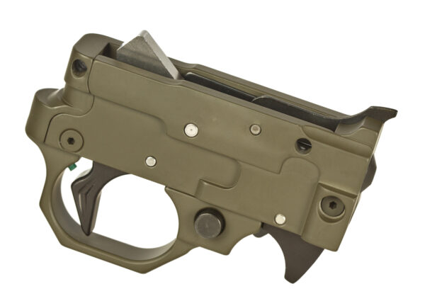VOL TG2000 TRIGGER 10/22 OD