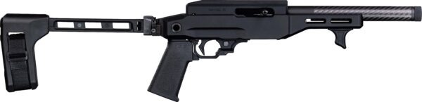 Volquartsen ENV-9 .22 LR Pistol, 9-inch 10+1
