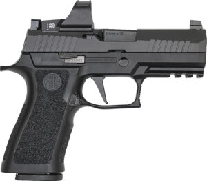 SIGLE P320CA PRO 9MM ROM1 6 17