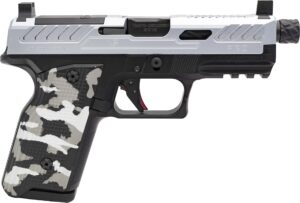 FUS XF PRO 9MM 4B 15RD CHR TB