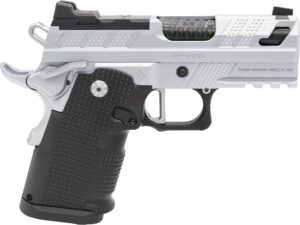 FUS XP3C 9MM 3B 15RD CHR