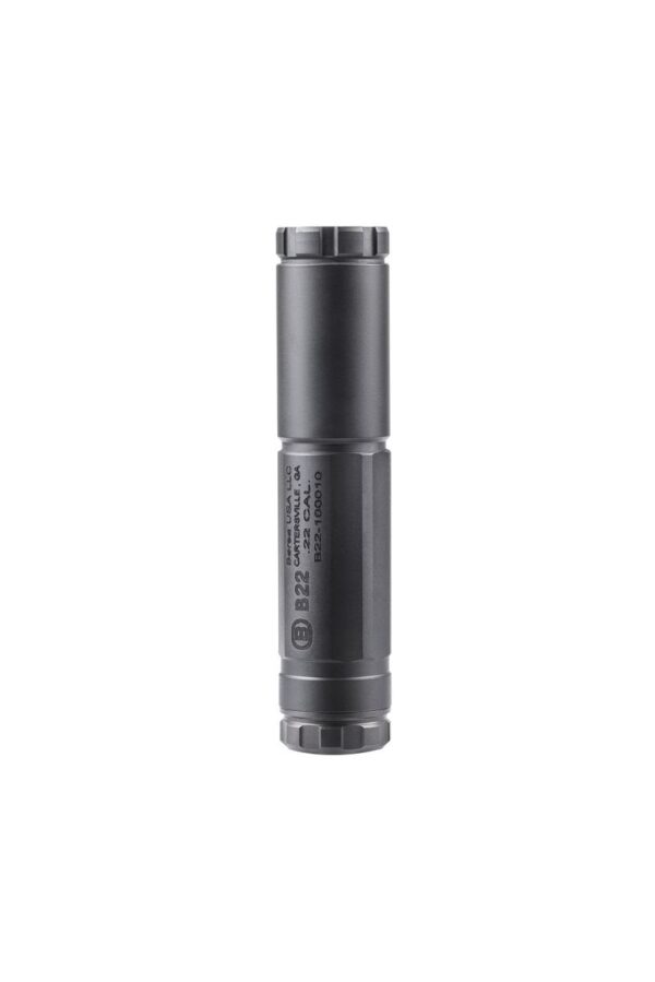 BERSA B22 22LR SILENCER 1/2X28