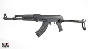 Arsenal SAS M-7 Classic Under-Folder Cerakote AK47 30rd - additional view