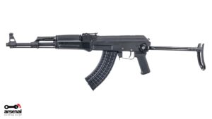 Arsenal SAS M-7 Classic Under-Folder Cerakote AK47 30rd - additional view