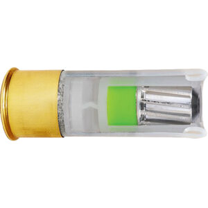Brenneke TKO Non Toxic Tin Slugs 12 ga. 2 3/4 in 2/3 oz. 5 rd. - additional view