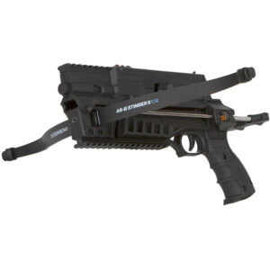 Steambow AR-6 Stinger II Compact Crossbow - view 2