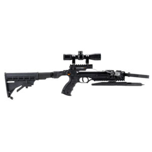 Steambow AR-Series Survival Crossbow - view 2