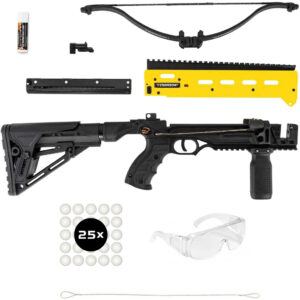 Steambow AR-Series B08 Tactical Crossbow - view 3