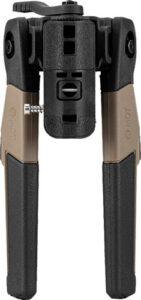 MDT BIPOD ORYX SLING SWIVEL - STUD ATACHMENT FDE/BLACK
