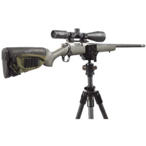 Millennium DeadLock Shooting Tripod Carbon