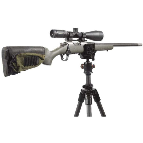 Millennium DeadLock Shooting Tripod Carbon