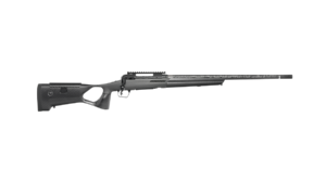 SAVAGE ARMS 110 KLYM V2 6.5CM CARBON 22"