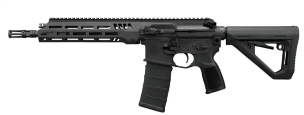 SIG SAUER 516 G3 SBR 5.56 RIFLE 11.5" BLACK 1-30RD MAGAZINE