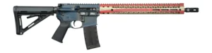 BLACK RAIN SPEC15 RIA 5.56 16IN BBL 250TH ANNIVERSARY ENGRAVING BETSY ROSS FLAG 30RD