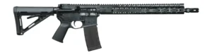 BLACK RAIN SPEC15 RIA 5.56 16IN BBL 250TH ANNIVERSARY ENGRAVING BLACKOUT AMERICAN FLAG 30RD