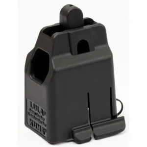 MAGLULA KUNA LULA MAGAZINE LOADER/UNLOADER 9MM BLACK ( 6 PER CASE )