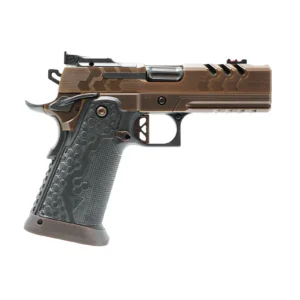 KIMBER 2K11 PRO ROYAL COMP 9MM PISTOL 2-19RD - additional view