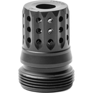 Dead Air Muzzle Brake .30 Cal Radial Brake 5/8-24 - additional view