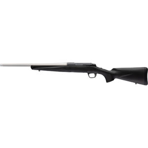 Browning X-Bolt 2 Composite Special LR SPR Rifle 300 PRC 22 in. SS/BLK w/Threaded Heavy Barrel 3 rd - additional view