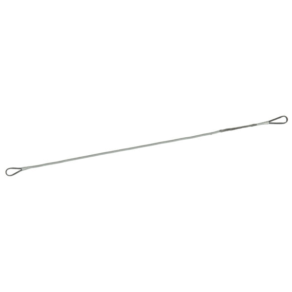 BlackHeart Crossbow Control Cables, Stryker Offspring, 22.25-Inch