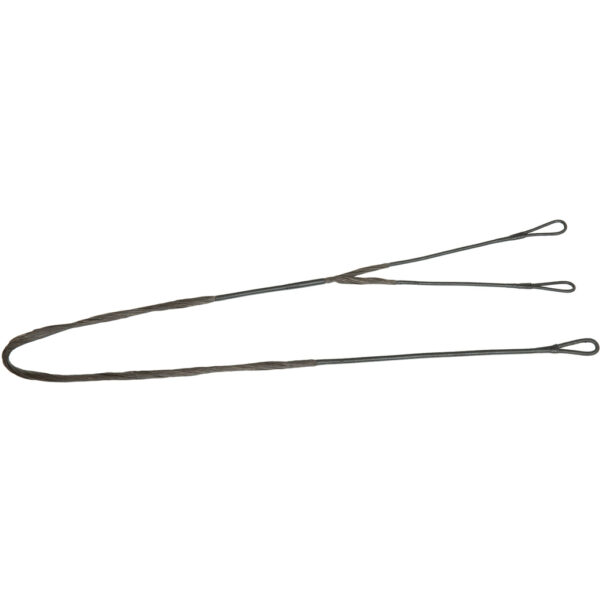 October Mountain Crossbow Split Cables, Southern Fit, 23-Inch