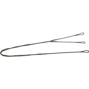 October Mountain Crossbow Split Cables, Blaze II Fit, 23-Inch
