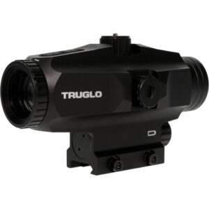 TruGlo Prism Tactical 25mm Red Dot Sight