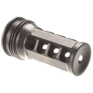 HUXWRX MUZZLE BRAKE-QD 556 1/2X28