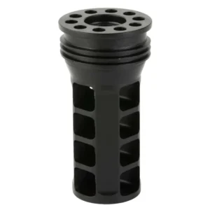 HUXWRX MUZZLE BRAKE-QD 556 1/2X28 - additional view