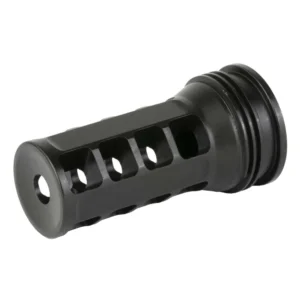 HUXWRX MUZZLE BRAKE-QD 556 1/2X28 - additional view