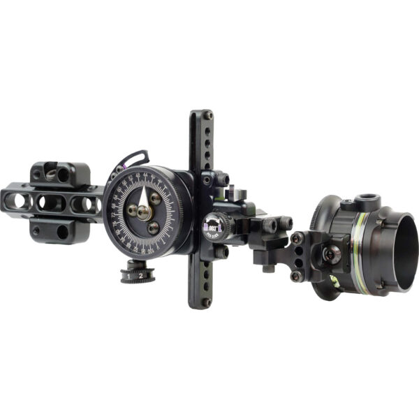 Spot Hogg Hogg Father PRO DT Sight Triple Stack .019 LH